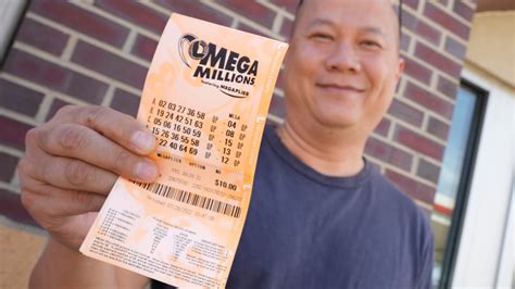 usa mega millions results